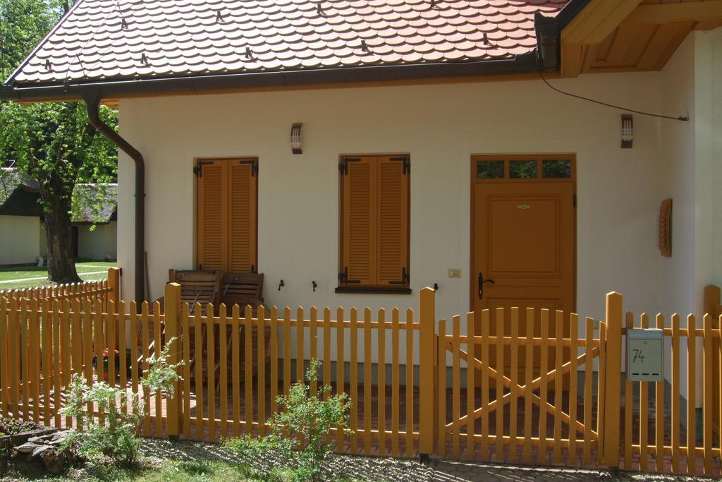 Apartment Borovnica Моравське Топлице Номер фото